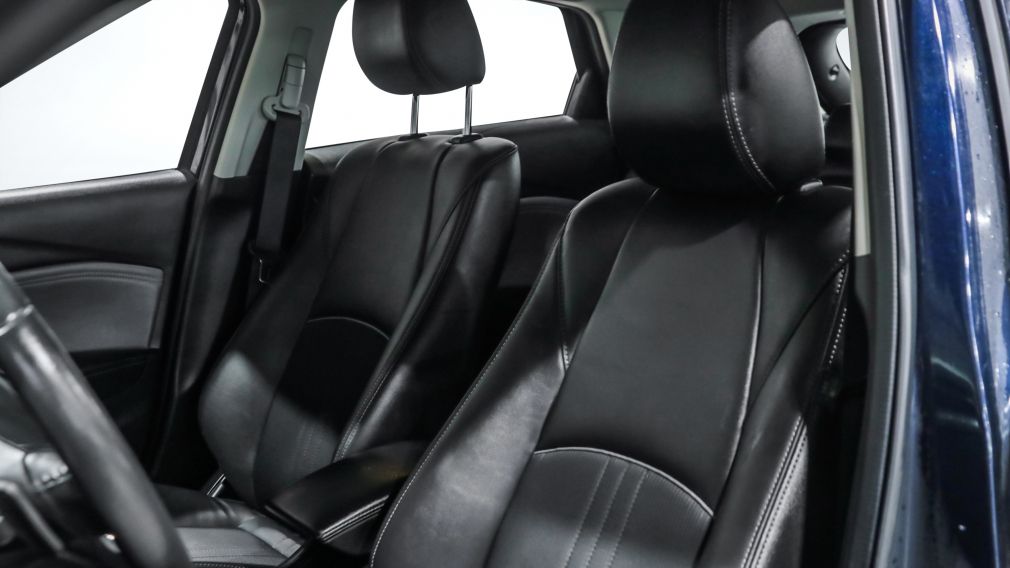 Mazda CX-3 GS 2021 d&rsquo;occasion à vendre - 11