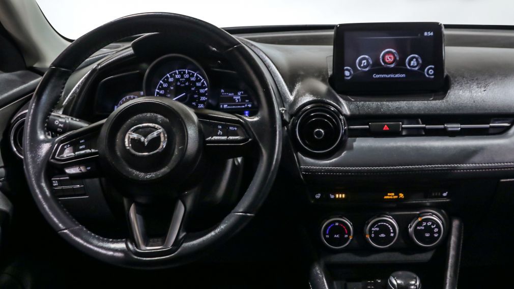 Mazda CX-3 GS 2021 d&rsquo;occasion à vendre - 12