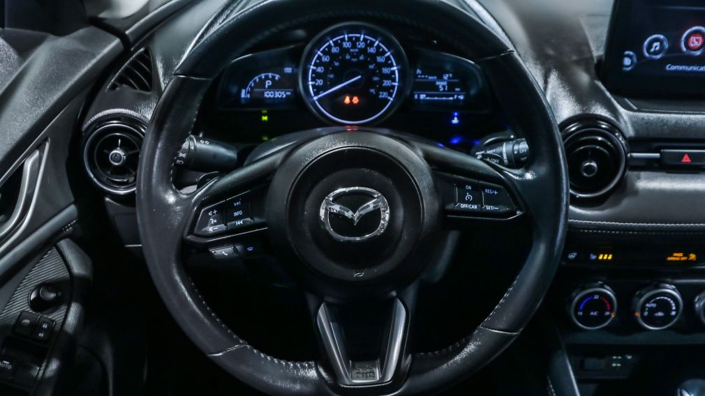 Mazda CX-3 GS 2021 d&rsquo;occasion à vendre - 13