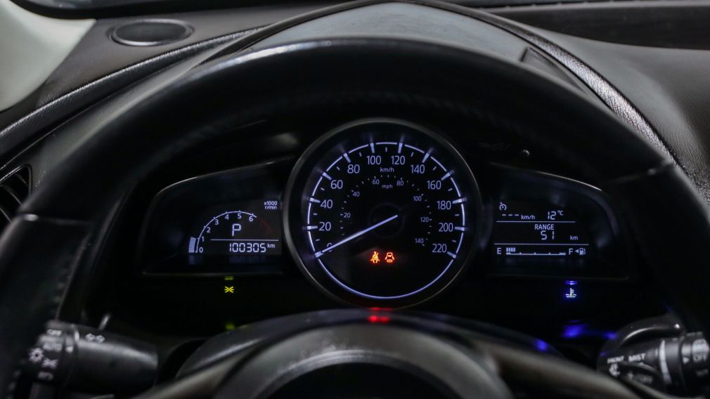 Mazda CX-3 GS 2021 d&rsquo;occasion à vendre - 14