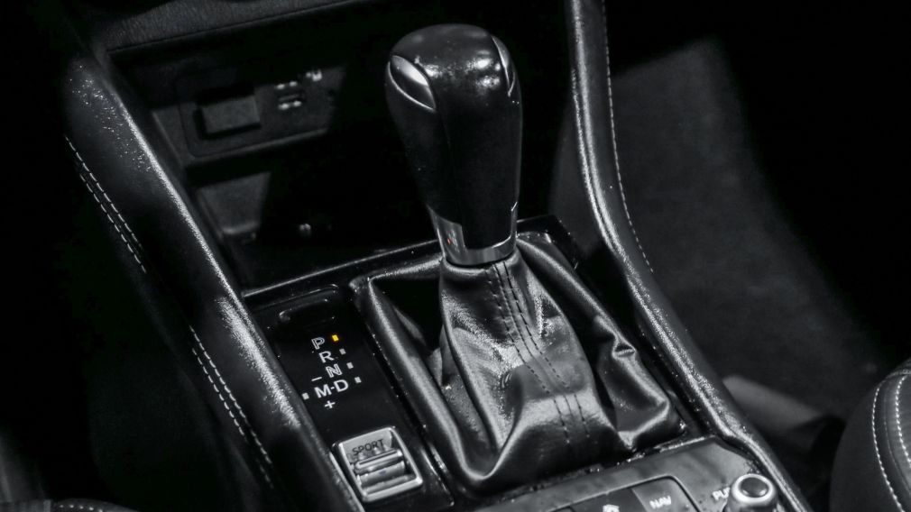 Mazda CX-3 GS 2021 d&rsquo;occasion à vendre - 16