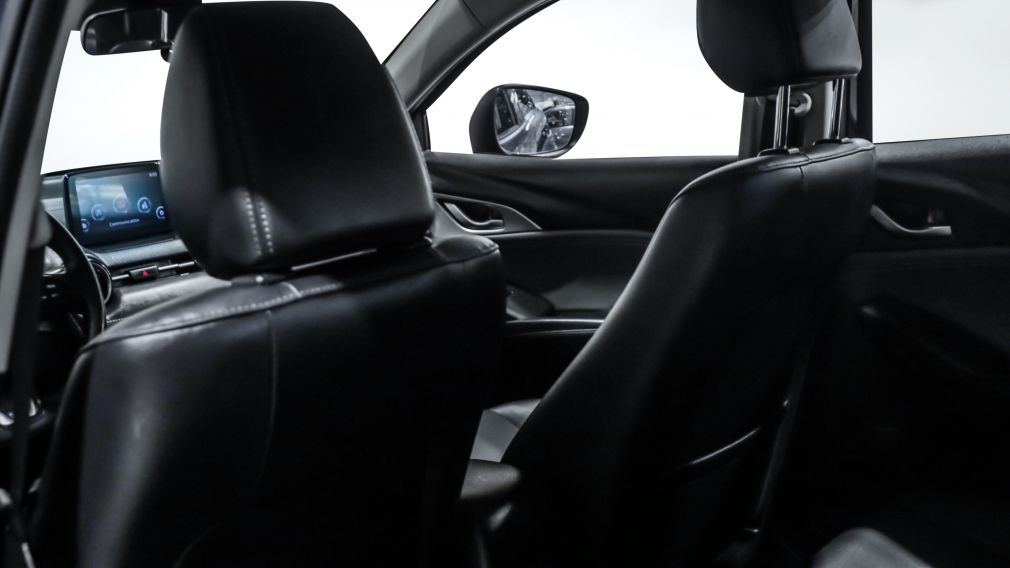 Mazda CX-3 GS 2021 d&rsquo;occasion à vendre - 17