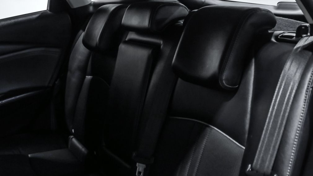 Mazda CX-3 GS 2021 d&rsquo;occasion à vendre - 18