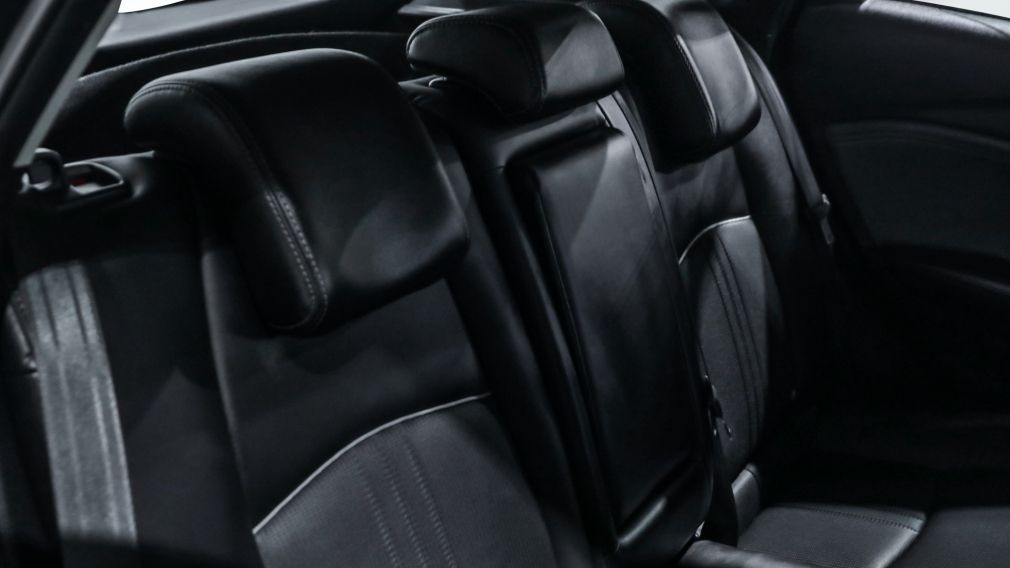 Mazda CX-3 GS 2021 d&rsquo;occasion à vendre - 19