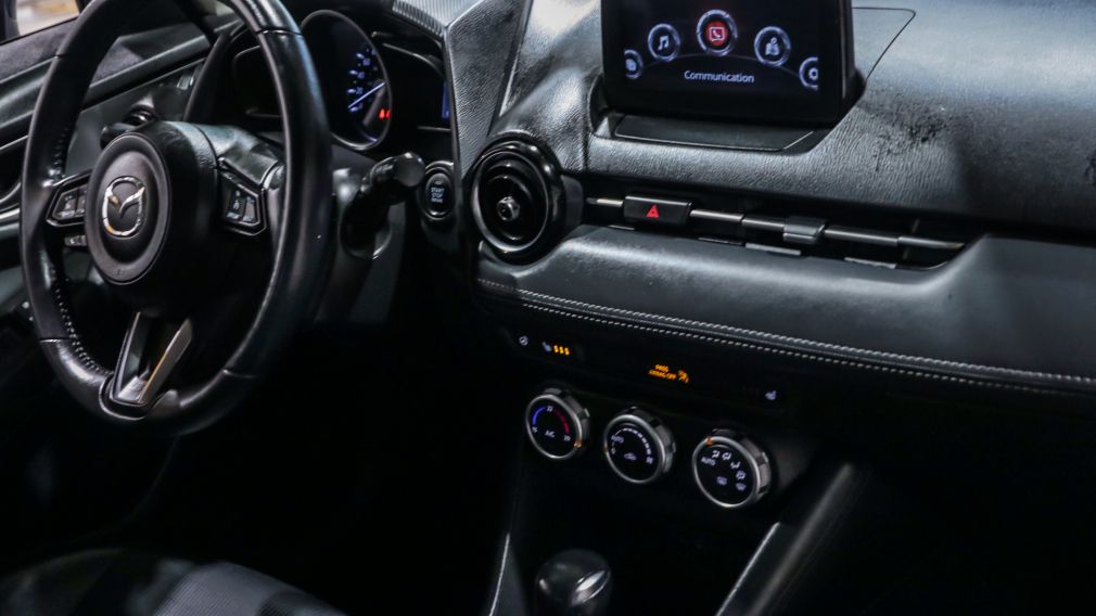 Mazda CX-3 GS 2021 d&rsquo;occasion à vendre - 20