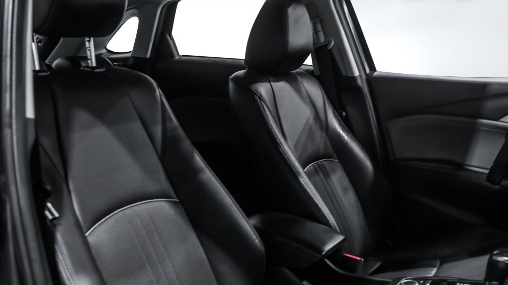 Mazda CX-3 GS 2021 d&rsquo;occasion à vendre - 21