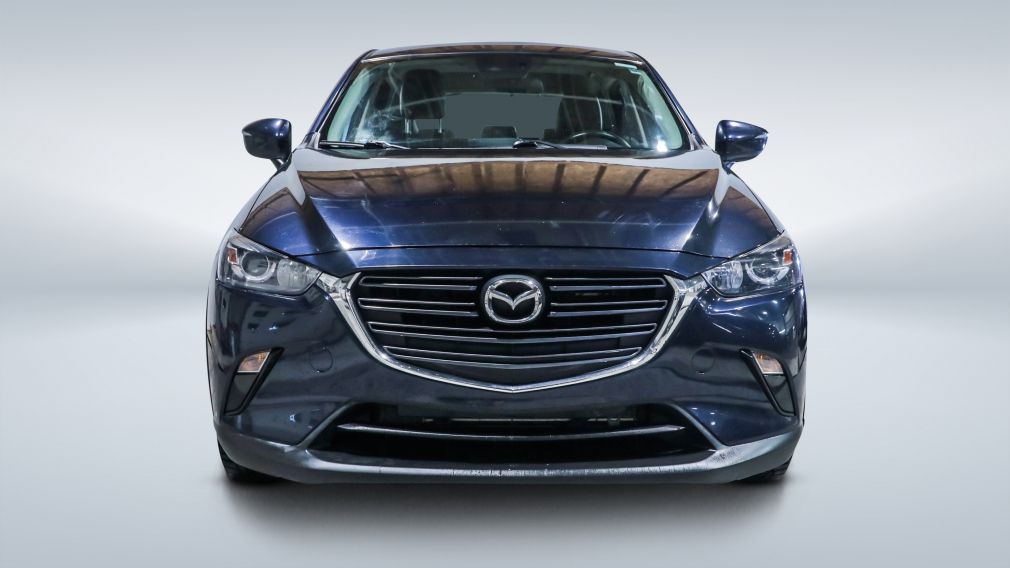 Mazda CX-3 GS 2021 d&rsquo;occasion à vendre - 2