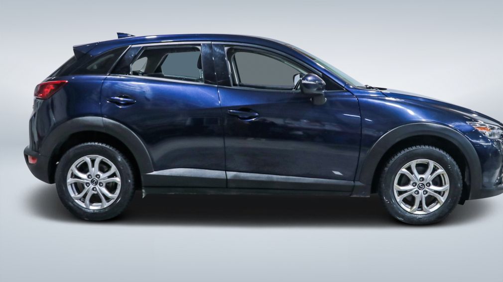 Mazda CX-3 GS 2021 d&rsquo;occasion à vendre - 8