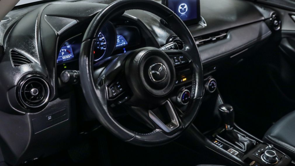 Mazda CX-3 GS 2021 d&rsquo;occasion à vendre - 9