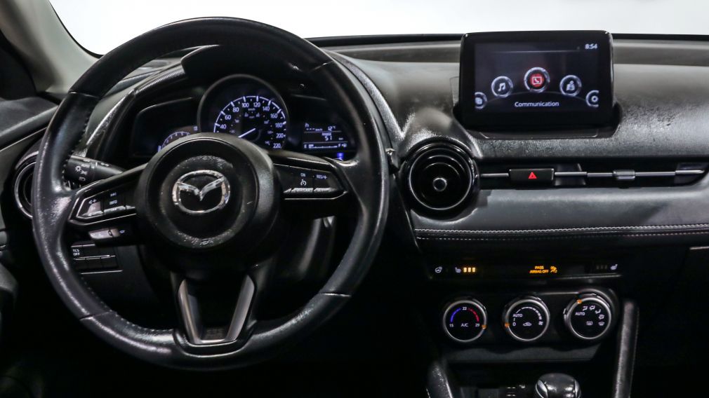 Mazda CX-3 GS 2021 d&rsquo;occasion à vendre - 12