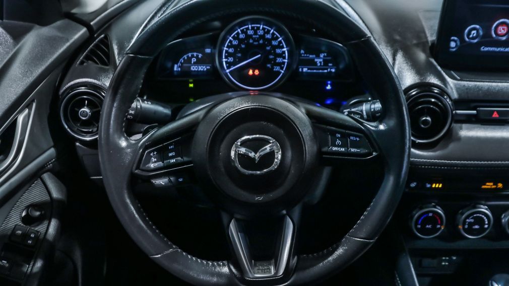 Mazda CX-3 GS 2021 d&rsquo;occasion à vendre - 13