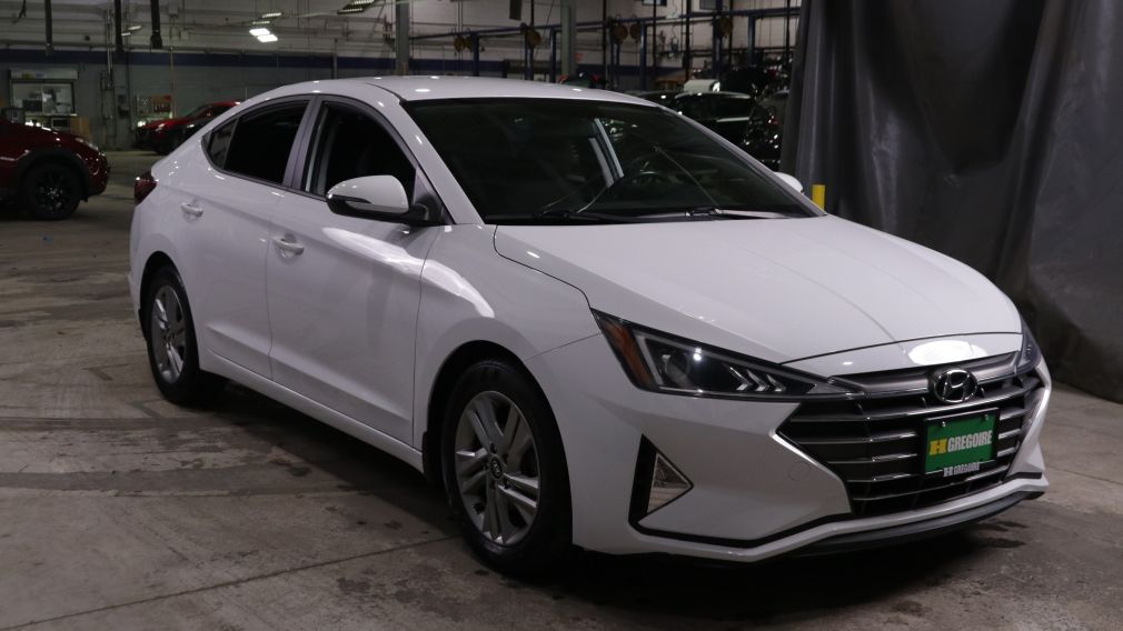 Hyundai Elantra Preferred