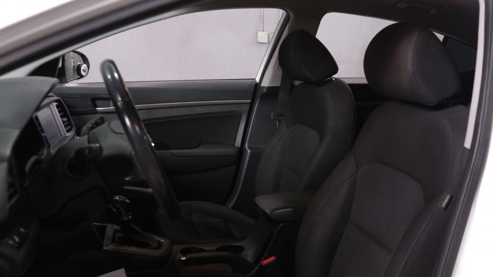 Hyundai Elantra Preferred 2020 d&rsquo;occasion à vendre - 8