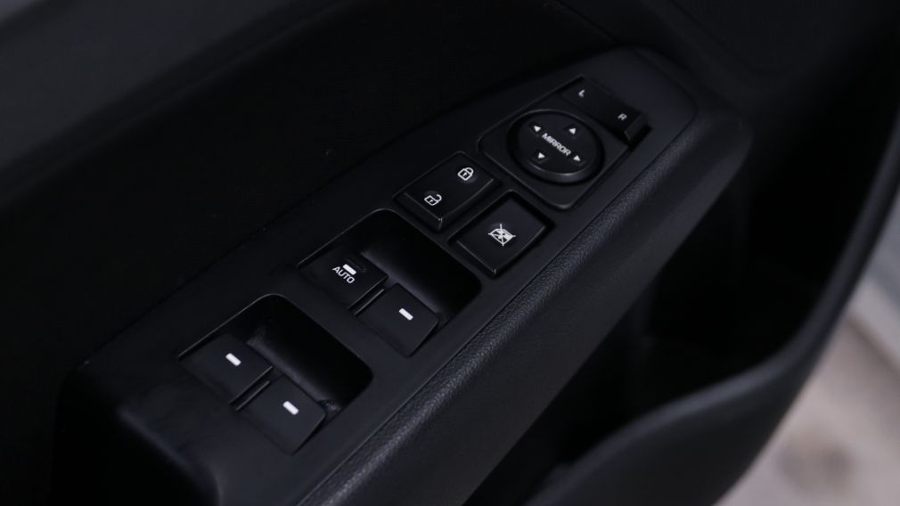 Hyundai Elantra Preferred 2020 d&rsquo;occasion à vendre - 9