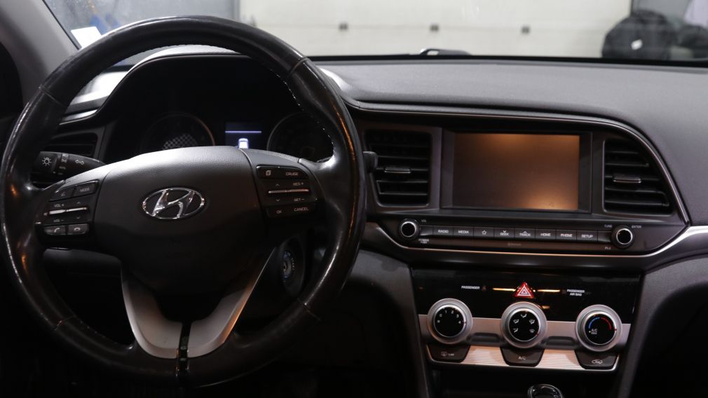 Hyundai Elantra Preferred 2020 d&rsquo;occasion à vendre - 10