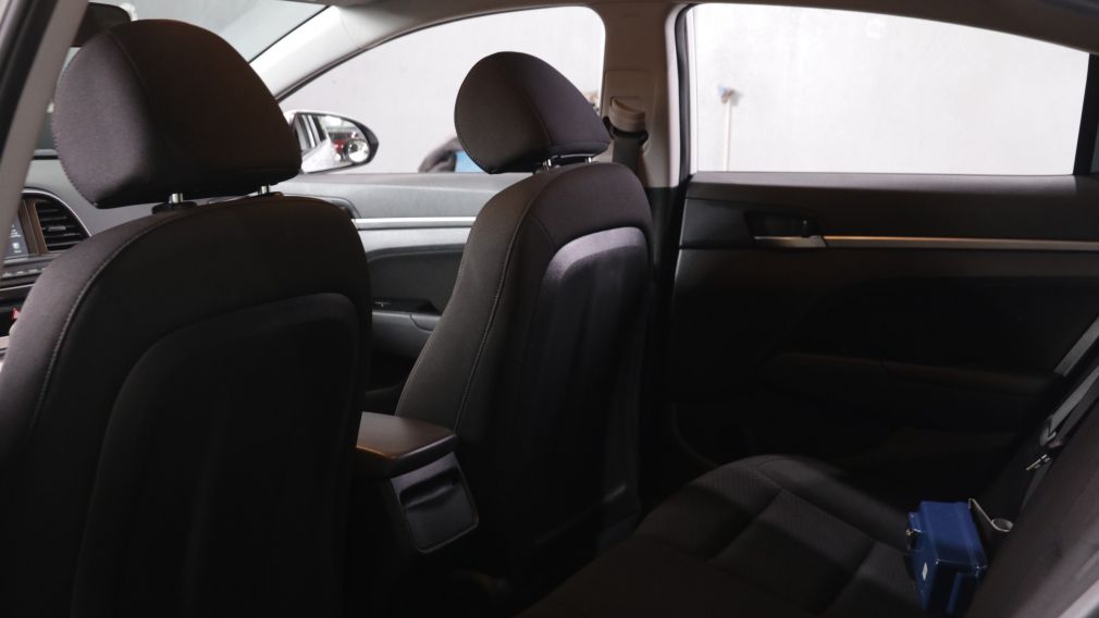 Hyundai Elantra Preferred 2020 d&rsquo;occasion à vendre - 18
