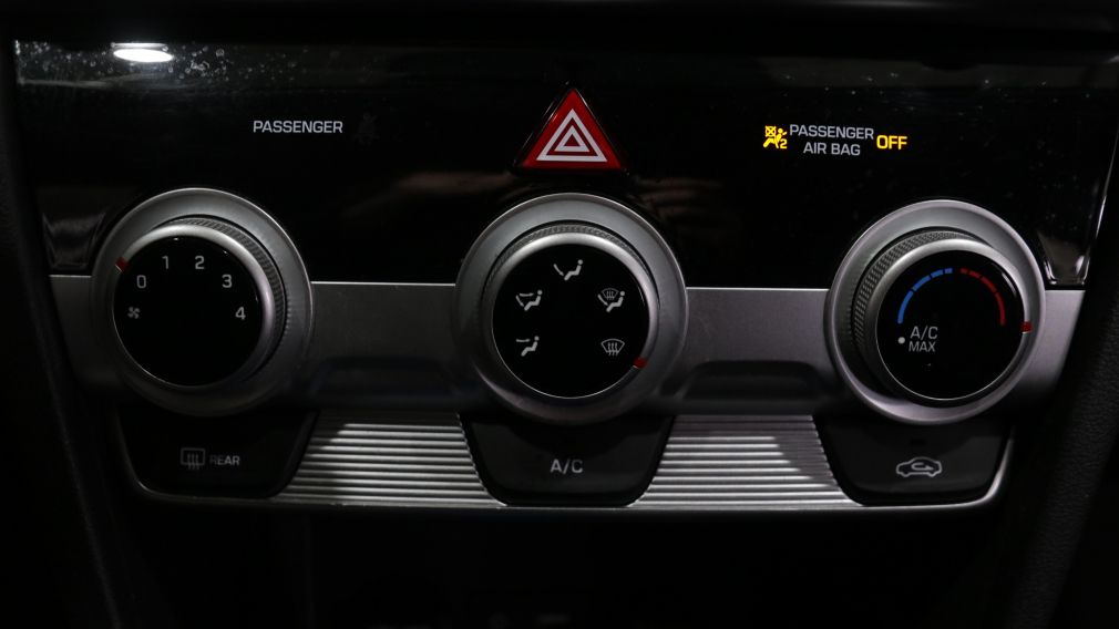 Hyundai Elantra Preferred 2020 d&rsquo;occasion à vendre - 15