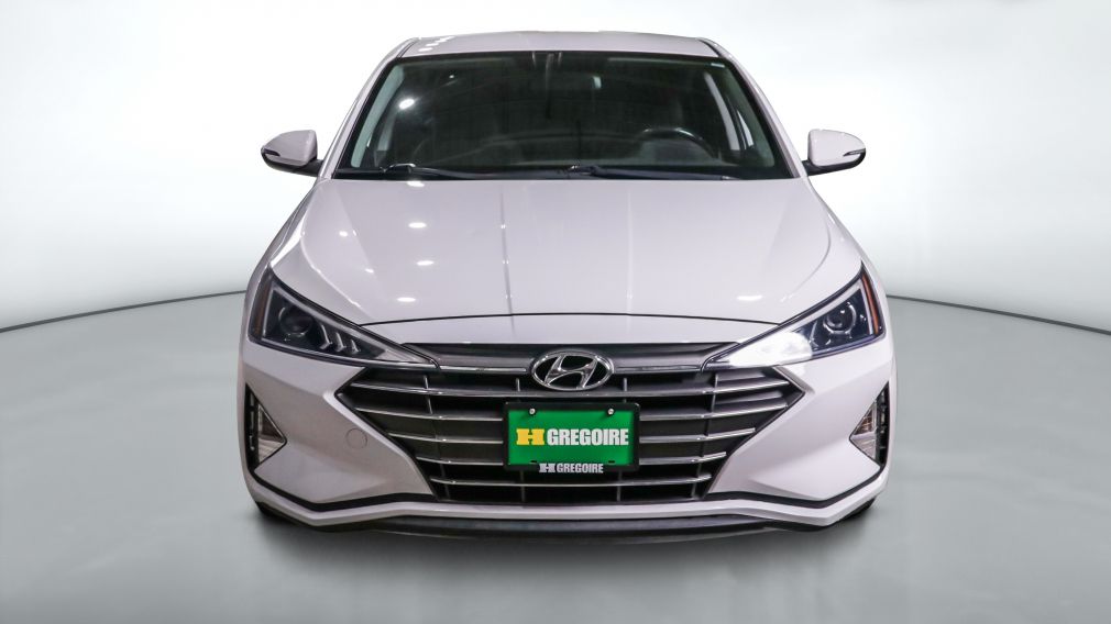 Hyundai Elantra Preferred 2020 d&rsquo;occasion à vendre - 2