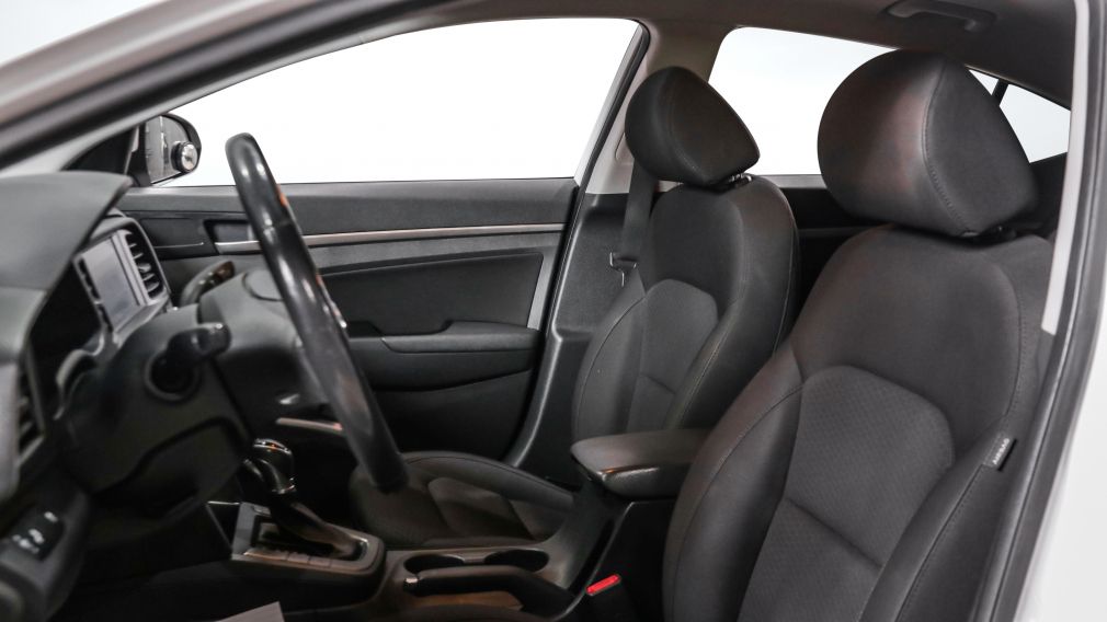 Hyundai Elantra Preferred 2020 d&rsquo;occasion à vendre - 8