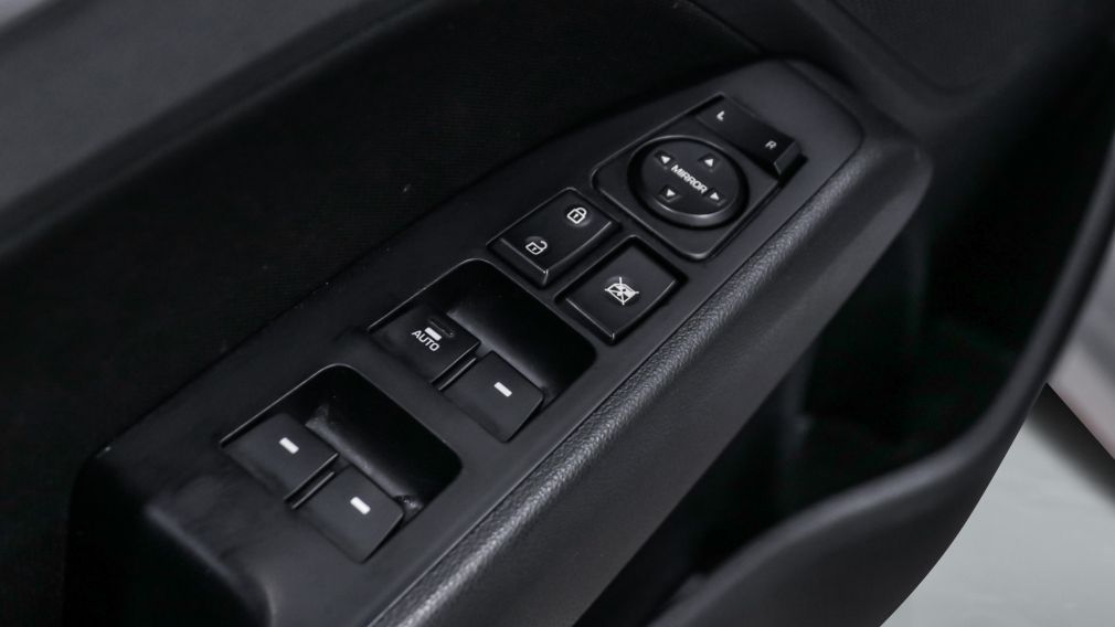 Hyundai Elantra Preferred 2020 d&rsquo;occasion à vendre - 9