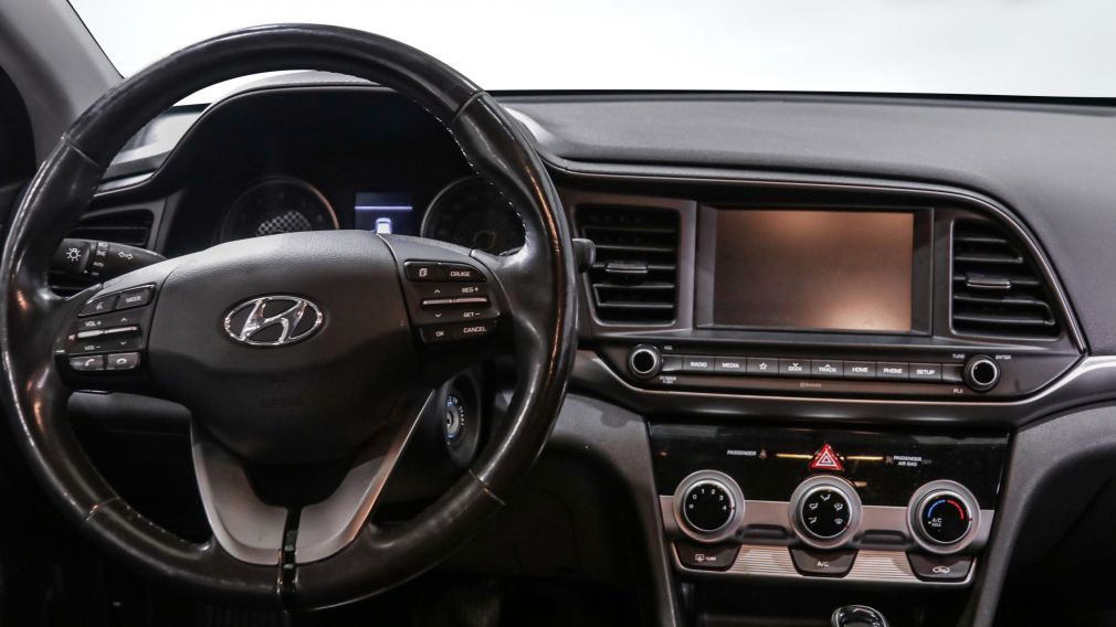 Hyundai Elantra Preferred 2020 d&rsquo;occasion à vendre - 11