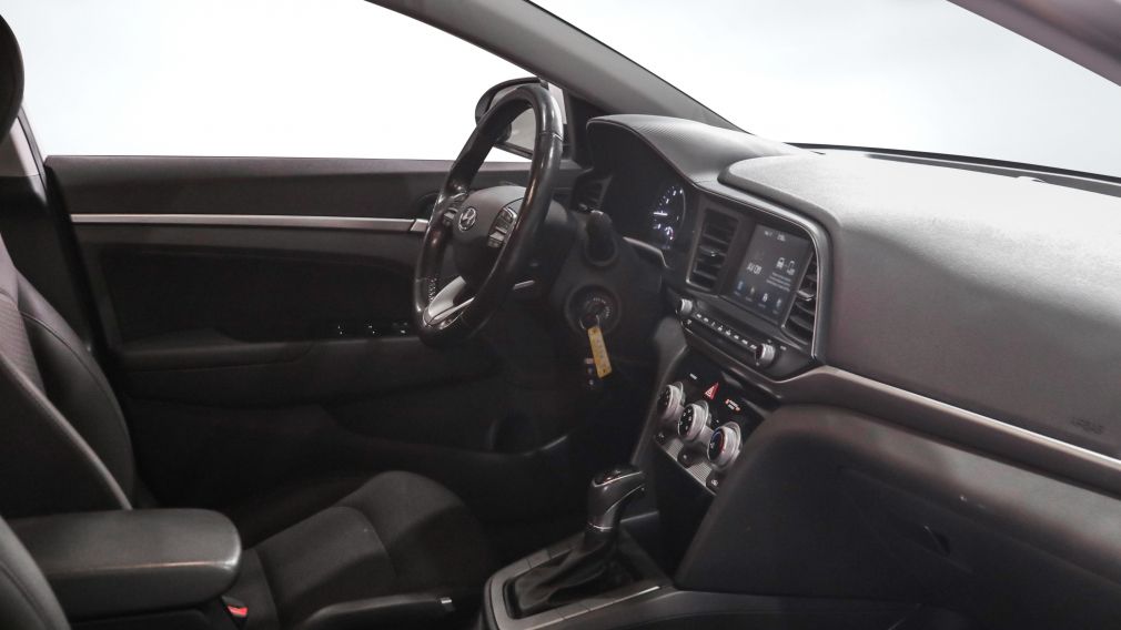 Hyundai Elantra Preferred 2020 d&rsquo;occasion à vendre - 13