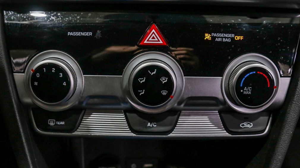 Hyundai Elantra Preferred 2020 d&rsquo;occasion à vendre - 14