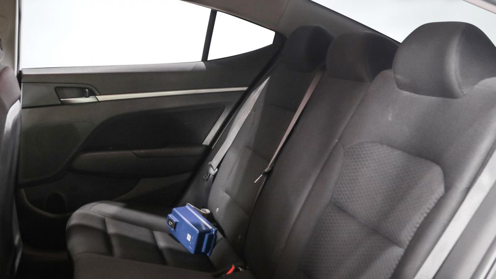 Hyundai Elantra Preferred 2020 d&rsquo;occasion à vendre - 16