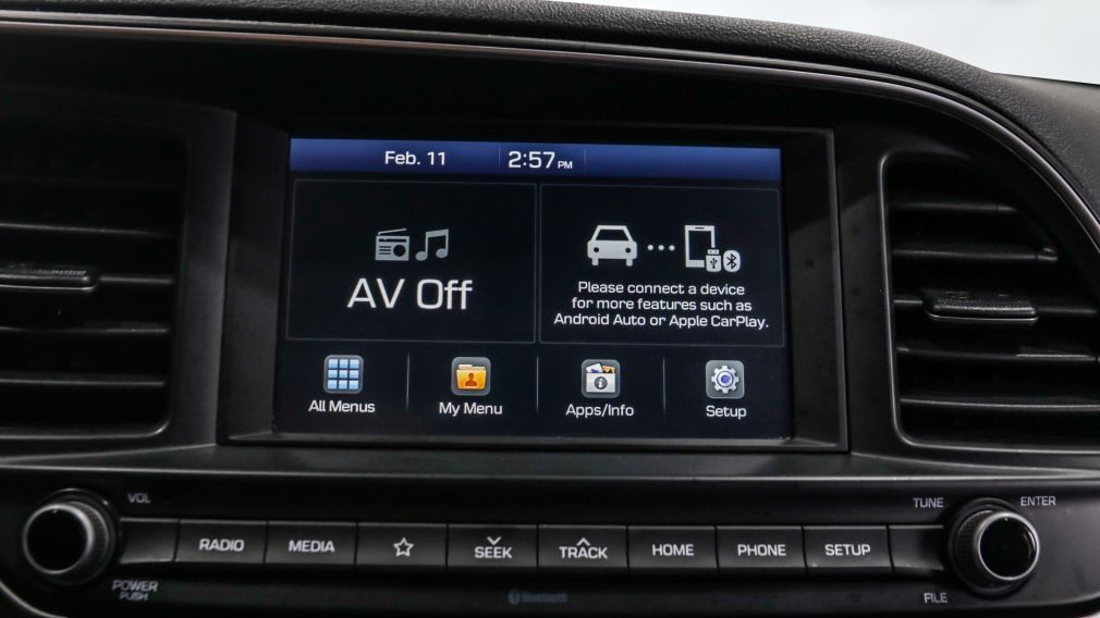Hyundai Elantra Preferred 2020 d&rsquo;occasion à vendre - 20
