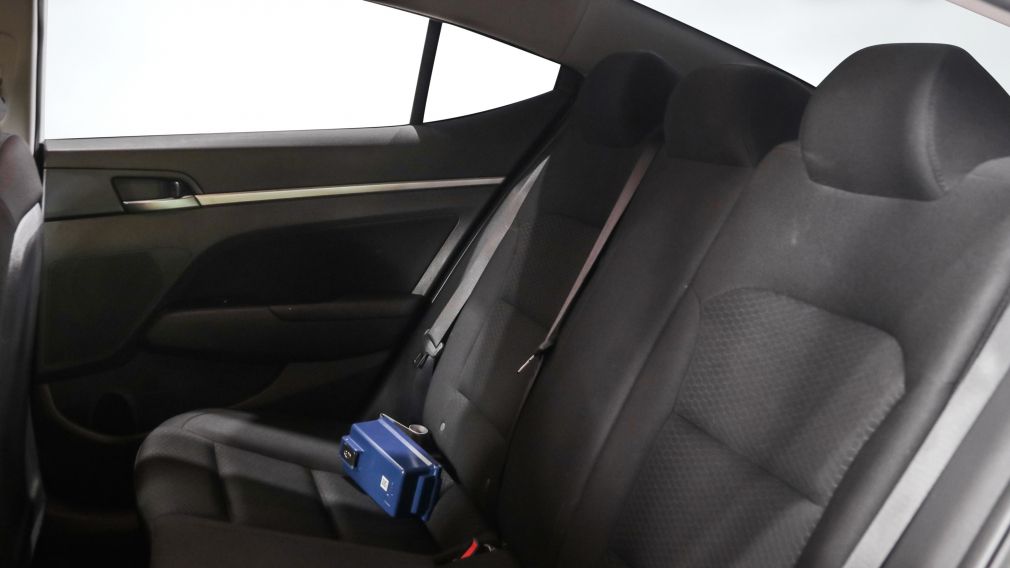 Hyundai Elantra Preferred 2020 d&rsquo;occasion à vendre - 25