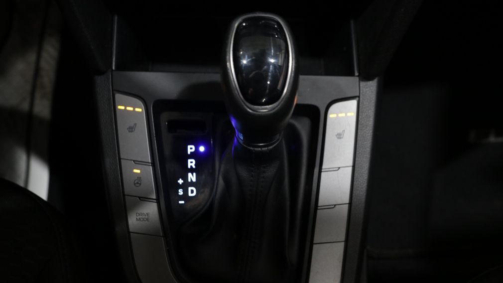 Hyundai Elantra Preferred w/Sun & Safety Package 2020 d&rsquo;occasion à vendre - 15