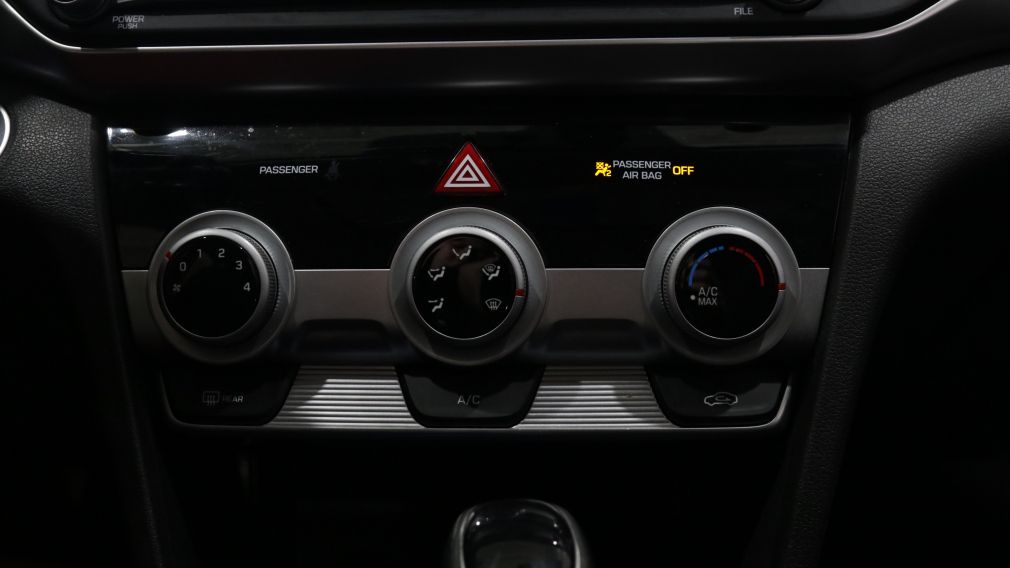 Hyundai Elantra Preferred w/Sun & Safety Package 2020 d&rsquo;occasion à vendre - 14