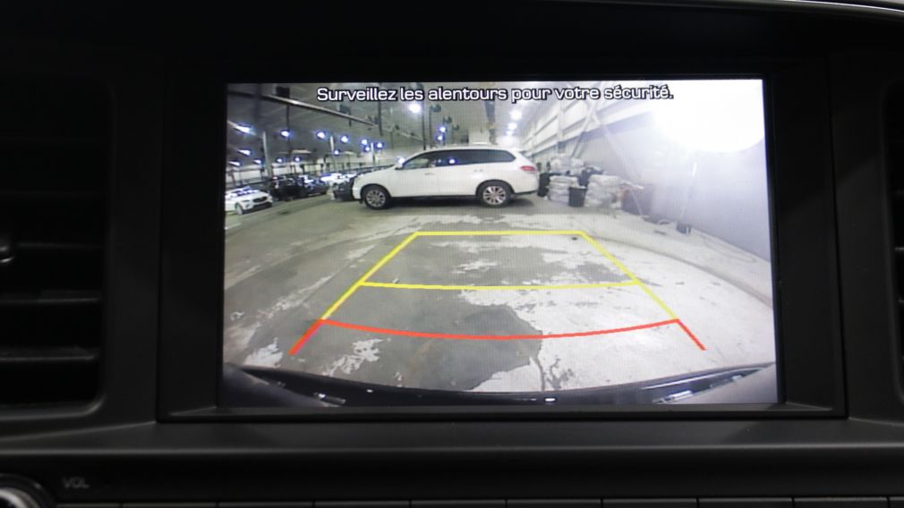 Hyundai Elantra Preferred w/Sun & Safety Package 2020 d&rsquo;occasion à vendre - 13