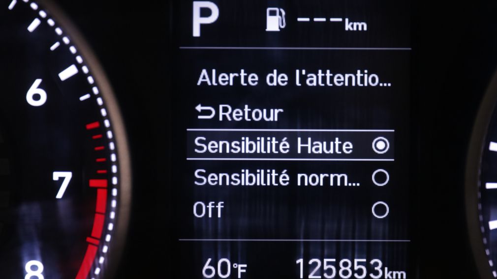 Hyundai Elantra Preferred w/Sun & Safety Package 2020 d&rsquo;occasion à vendre - 11