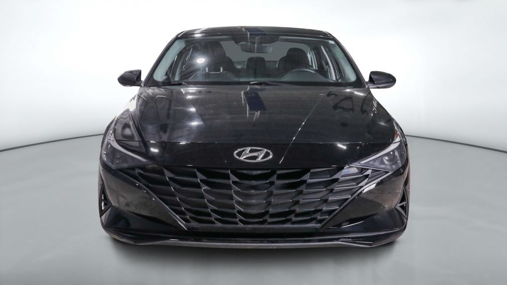 Hyundai Elantra Essential 2022 d&rsquo;occasion à vendre - 2