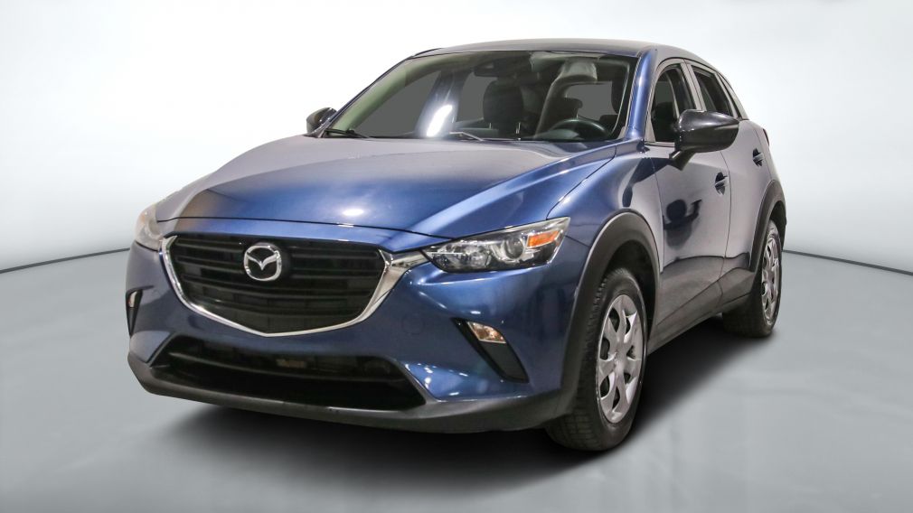 Mazda CX-3 GX 2019 d&rsquo;occasion à vendre - 3