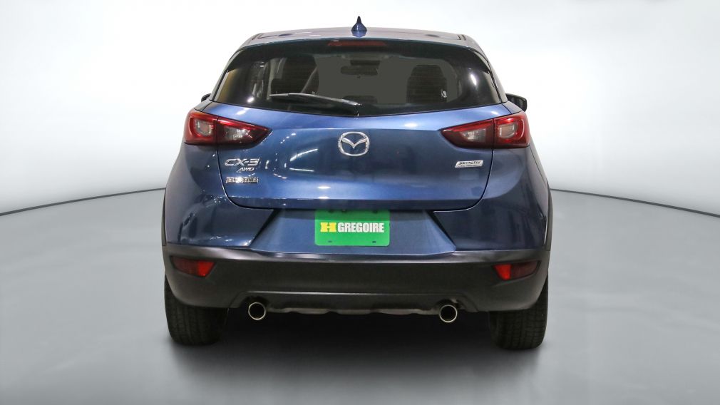 Mazda CX-3 GX 2019 d&rsquo;occasion à vendre - 6