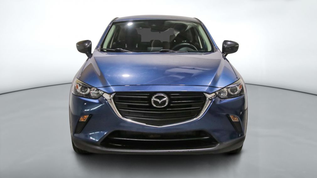 Mazda CX-3 GX 2019 d&rsquo;occasion à vendre - 2