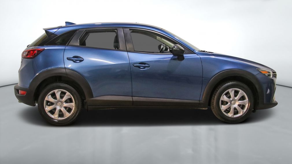 Mazda CX-3 GX 2019 d&rsquo;occasion à vendre - 8