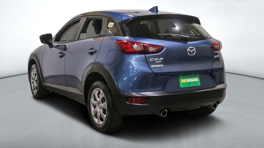 Mazda CX-3 GX 2019 d&rsquo;occasion à vendre - 5