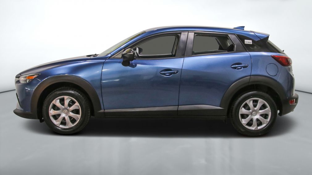 Mazda CX-3 GX 2019 d&rsquo;occasion à vendre - 4