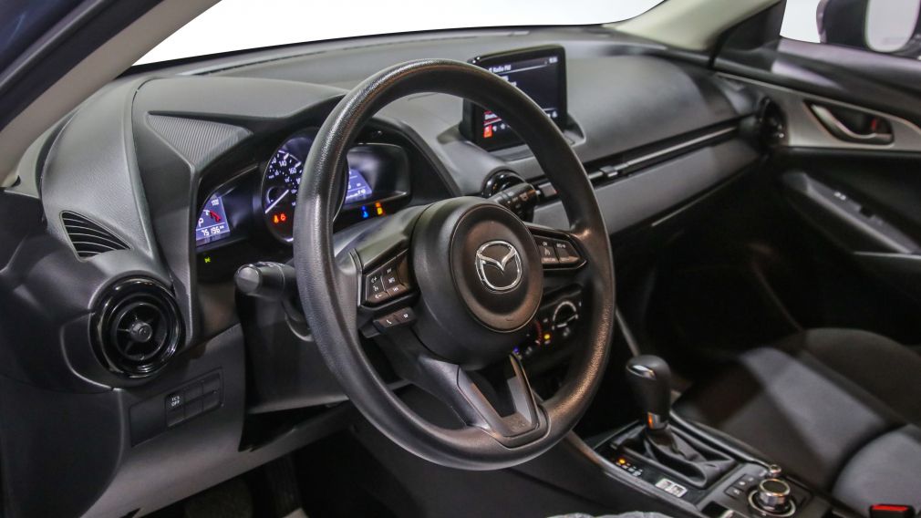 Mazda CX-3 GX 2019 d&rsquo;occasion à vendre - 9