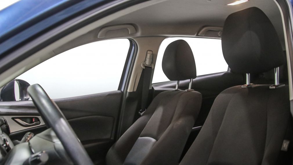 Mazda CX-3 GX 2019 d&rsquo;occasion à vendre - 10