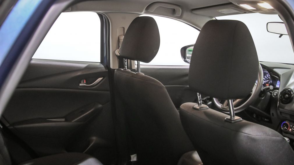 Mazda CX-3 GX 2019 d&rsquo;occasion à vendre - 21