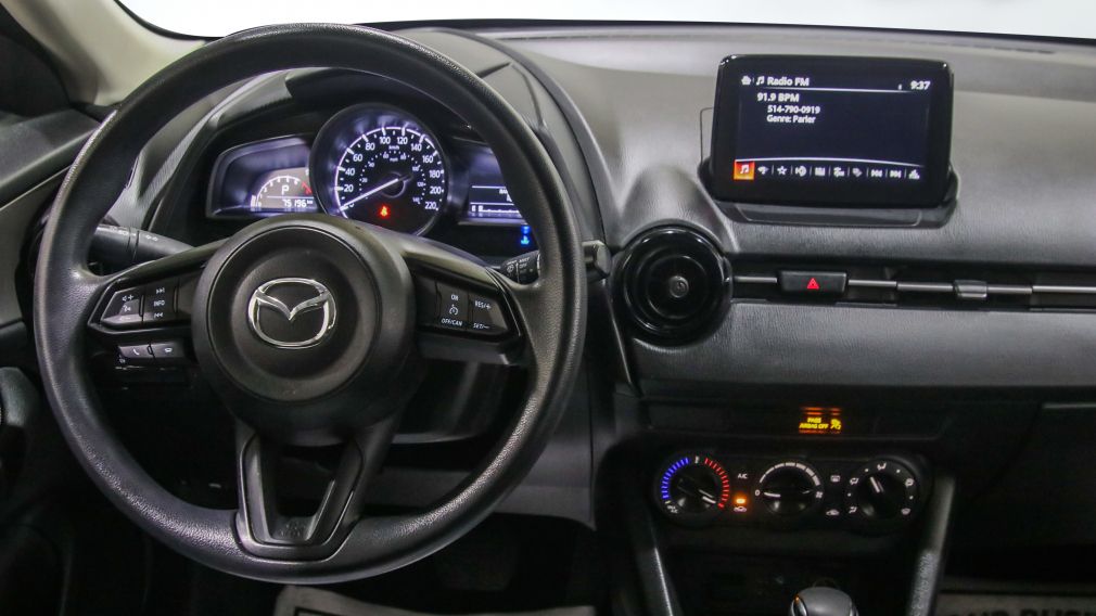 Mazda CX-3 GX 2019 d&rsquo;occasion à vendre - 13