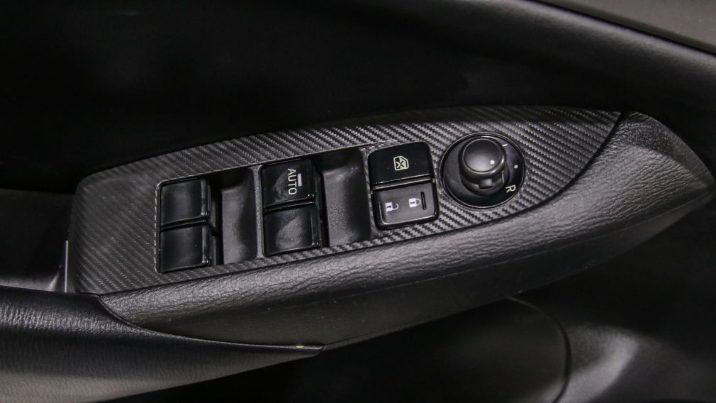 Mazda CX-3 GX 2019 d&rsquo;occasion à vendre - 11