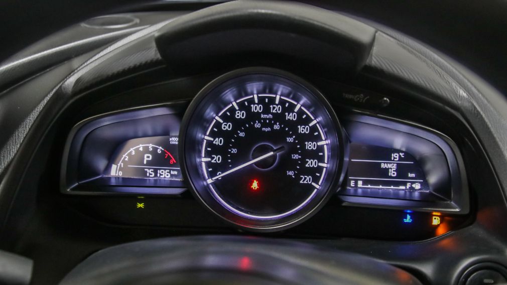 Mazda CX-3 GX 2019 d&rsquo;occasion à vendre - 16