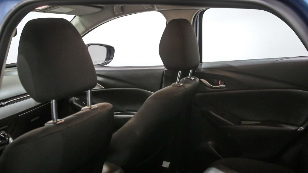 Mazda CX-3 GX 2019 d&rsquo;occasion à vendre - 17