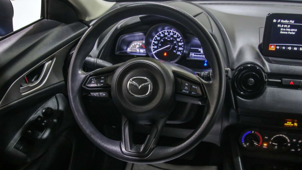 Mazda CX-3 GX 2019 d&rsquo;occasion à vendre - 12