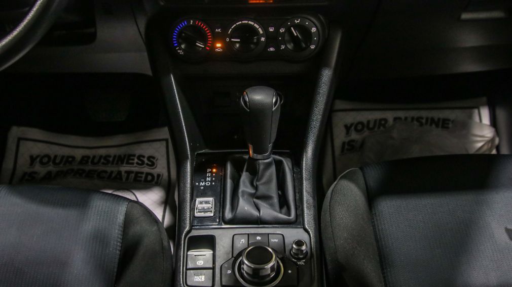 Mazda CX-3 GX 2019 d&rsquo;occasion à vendre - 18